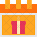 پیش‌نمایش فایل gift-box-7692307 از پک تقویم