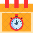 پیش‌نمایش فایل time-7692317 از پک تقویم