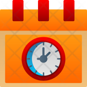 پیش‌نمایش فایل alarm-7692370 از پک تقویم