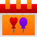 پیش‌نمایش فایل balloons-7692376 از پک تقویم