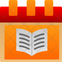 پیش‌نمایش فایل book-7692378 از پک تقویم