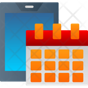 پیش‌نمایش فایل cellphone-7692392 از پک تقویم