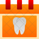 پیش‌نمایش فایل dentist-7692397 از پک تقویم