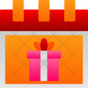 پیش‌نمایش فایل gift-box-7692407 از پک تقویم