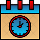 پیش‌نمایش فایل alarm-7692468 از پک تقویم