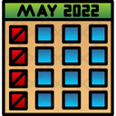 پیش‌نمایش فایل balinese-pawukon-calendar-7692423 از پک تقویم