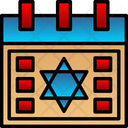 پیش‌نمایش فایل calendar-7692436 از پک تقویم