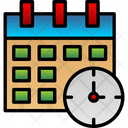 پیش‌نمایش فایل calendat-7692439 از پک تقویم