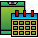 پیش‌نمایش فایل cellphone-7692440 از پک تقویم