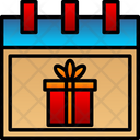 پیش‌نمایش فایل gift-box-7692455 از پک تقویم