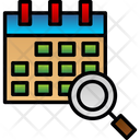 پیش‌نمایش فایل search-7692463 از پک تقویم