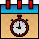 پیش‌نمایش فایل time-7692465 از پک تقویم