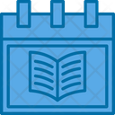 پیش‌نمایش فایل book-7692528 از پک تقویم