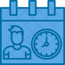 پیش‌نمایش فایل business-7692530 از پک تقویم