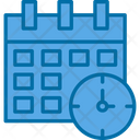 پیش‌نمایش فایل calendat-7692541 از پک تقویم