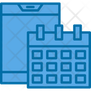 پیش‌نمایش فایل cellphone-7692542 از پک تقویم