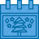 پیش‌نمایش فایل christmas-tree-7692544 از پک تقویم