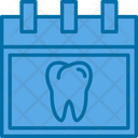 پیش‌نمایش فایل dentist-7692547 از پک تقویم