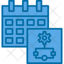 پیش‌نمایش فایل document-7692550 از پک تقویم