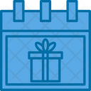 پیش‌نمایش فایل gift-box-7692557 از پک تقویم