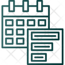 پیش‌نمایش فایل layer-7692607 از پک تقویم