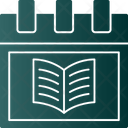 پیش‌نمایش فایل book-7692627 از پک تقویم