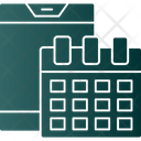 پیش‌نمایش فایل cellphone-7692641 از پک تقویم
