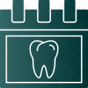 پیش‌نمایش فایل dentist-7692646 از پک تقویم