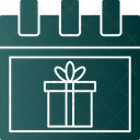 پیش‌نمایش فایل gift-box-7692656 از پک تقویم