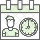 پیش‌نمایش فایل business-7692729 از پک تقویم