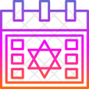پیش‌نمایش فایل calendar-7692793 از پک تقویم