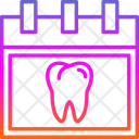 پیش‌نمایش فایل dentist-7692802 از پک تقویم