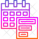 پیش‌نمایش فایل layer-7692815 از پک تقویم