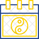 پیش‌نمایش فایل calendar-7692893 از پک تقویم