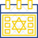 پیش‌نمایش فایل calendar-7692894 از پک تقویم