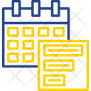 پیش‌نمایش فایل layer-7692916 از پک تقویم