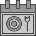 پیش‌نمایش فایل arrow-7692979 از پک تقویم