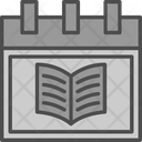 پیش‌نمایش فایل book-7692983 از پک تقویم