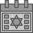 پیش‌نمایش فایل calendar-7692993 از پک تقویم