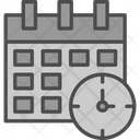 پیش‌نمایش فایل calendat-7692996 از پک تقویم