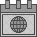 پیش‌نمایش فایل earth-7693008 از پک تقویم