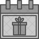 پیش‌نمایش فایل gift-box-7693012 از پک تقویم