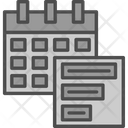 پیش‌نمایش فایل layer-7693015 از پک تقویم