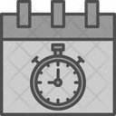 پیش‌نمایش فایل time-7693022 از پک تقویم