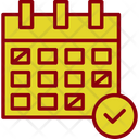 پیش‌نمایش فایل appointment-7693026 از پک تقویم