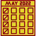 پیش‌نمایش فایل balinese-pawukon-calendar-7693029 از پک تقویم