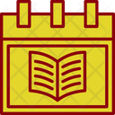 پیش‌نمایش فایل book-7693032 از پک تقویم