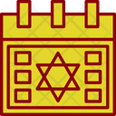 پیش‌نمایش فایل calendar-7693042 از پک تقویم
