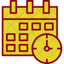 پیش‌نمایش فایل date-7693049 از پک تقویم