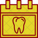 پیش‌نمایش فایل dentist-7693051 از پک تقویم